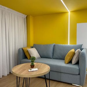 Appartement met een Slaapkamer